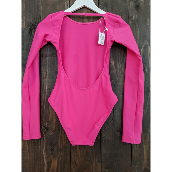 Estrela do Mar Estreal Swim Horizon 1PC Long Sleeve