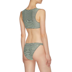 Solid & Stripe Solid & Striped The Cleo Bottom