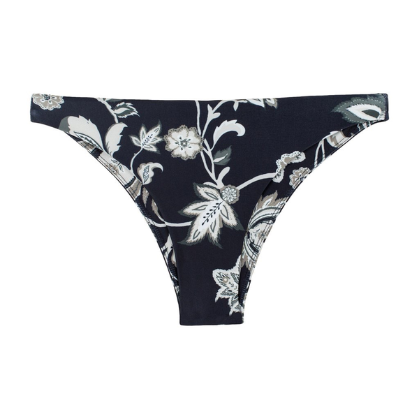 Mikoh Swimwear Mikoh Miyako Skinny Side Btm