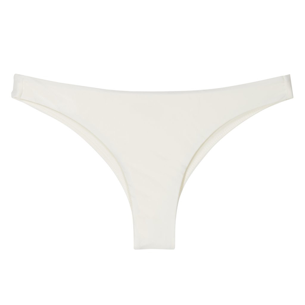 Mikoh Swimwear Mikoh Papara Classic Minimal Bottom