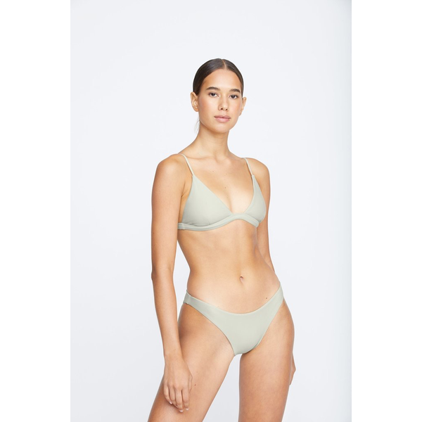 Mikoh Swimwear Mikoh Suva Classic Bottom