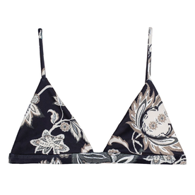 Mikoh Swimwear Mikoh Gomi Triangule Adj Strap Top