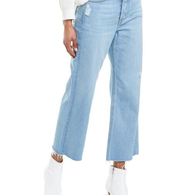 Girlfriend Girlfriend Bobbi Straight Flare