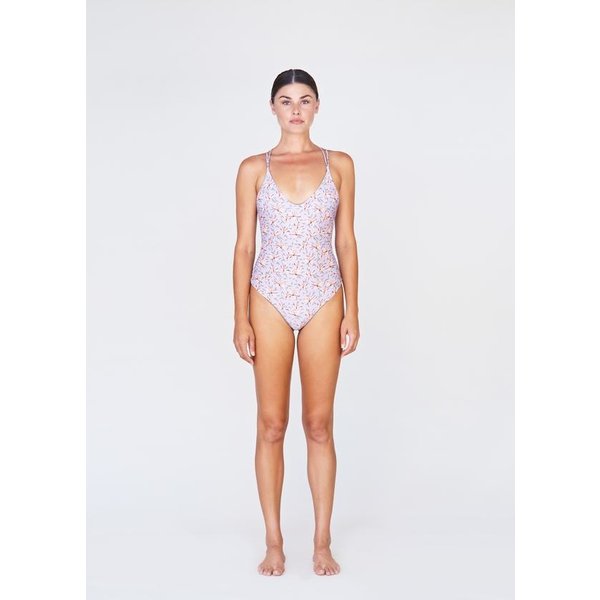 Acacia Swimwear Acacia Hina 1PC