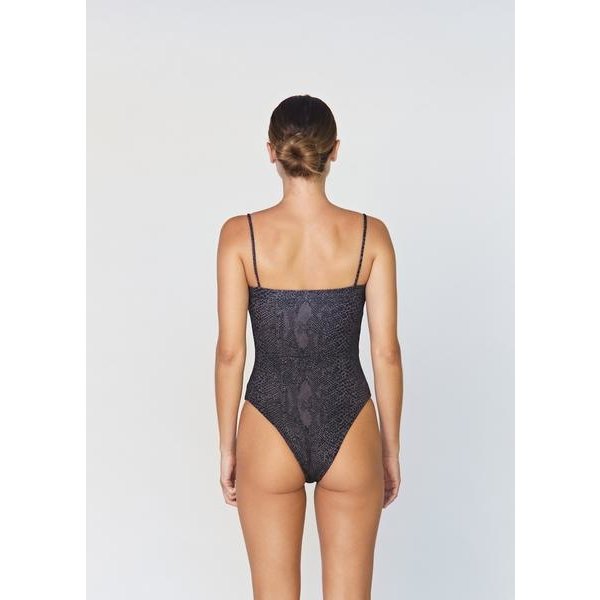 Acacia Swimwear Acacia Lonny Lining Bodysuit