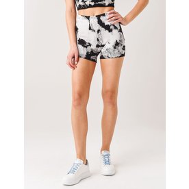 Cotton Citizen Cotton Citizen Ibizia Biker Short