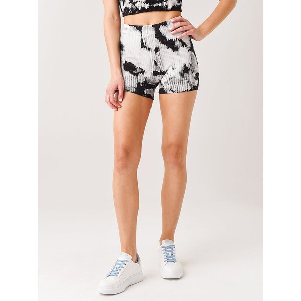 Cotton Citizen Cotton Citizen Ibizia Biker Short