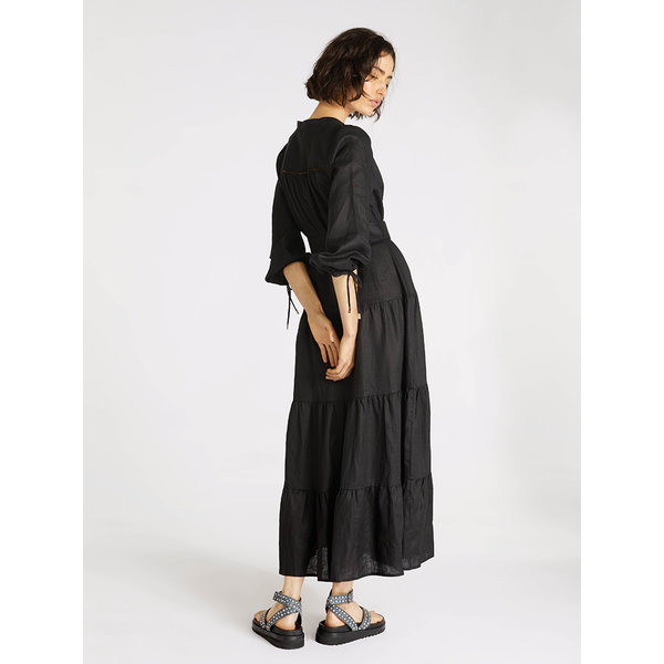 Kivari Kivari Elodie Maxi Dress