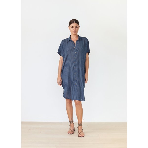 Acacia Koki Tencel Dress