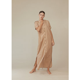 Acacia Swimwear Acacia Wynn Organic Cotton Dress Acacia Swimwear Acacia Wynn Organic Cotton Dress