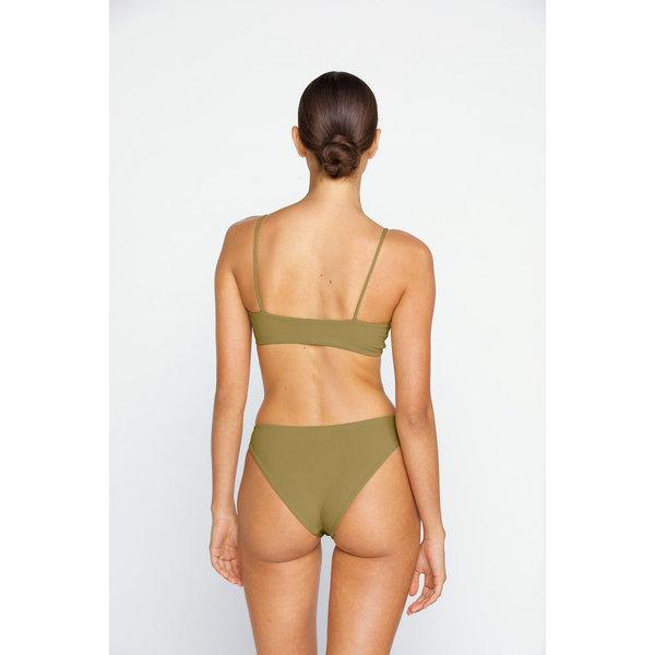 Mikoh Swimwear Mikoh Chala Top