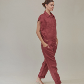 Acacia Ari Jumpsuit