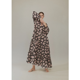 Acacia Swimwear Acacia Annabelle Cotton Dress Acacia Swimwear Acacia Annabelle Cotton Dress