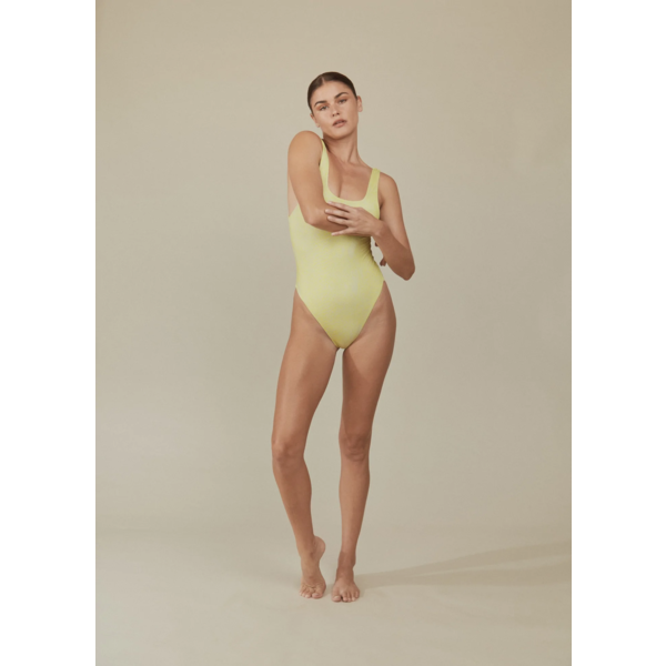 Acacia Swimwear Acacia River Lining Bodysuit 22