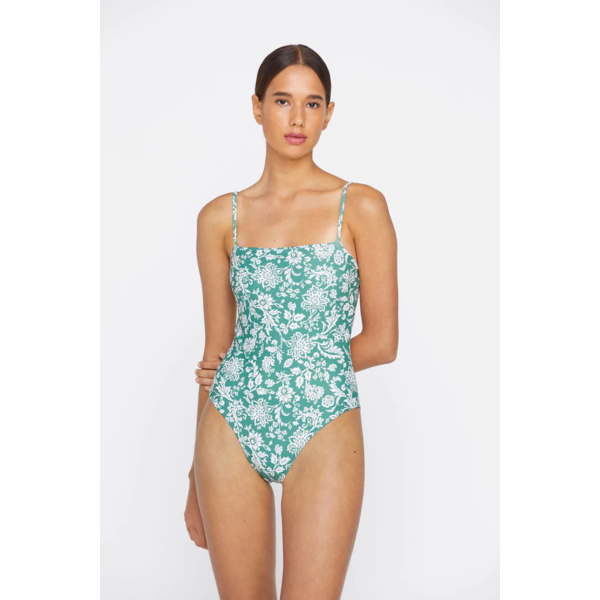 Mikoh Swimwear Mikoh Malta 1PC