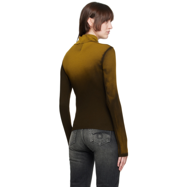 Cotton Citizen Cotton Citizen Verona Turtleneck