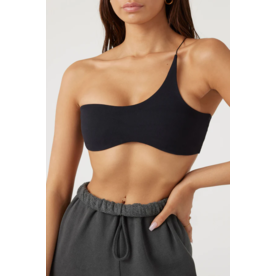 Single Strap Contour Bra - Joah Brown – SIMPLYWORKOUT