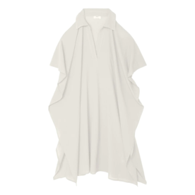 Mikoh Mikoh June V-Neck Caftan With Collar Detail