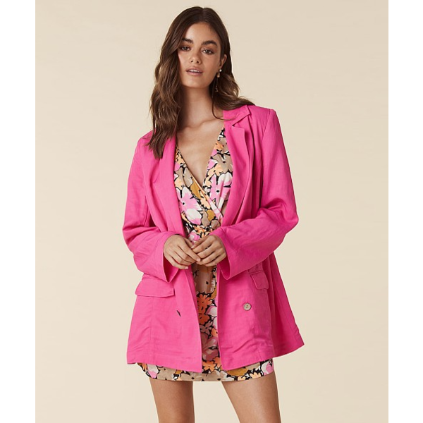 Spell Designs Spell Vacation Blazer