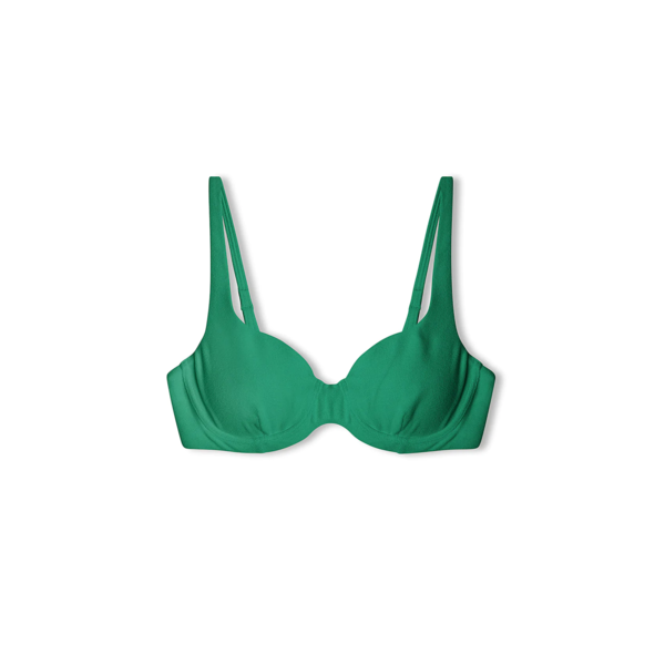 Zulu & Zephyr-Calypso B-C Cup Bra - A La Plage