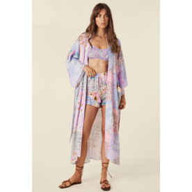 Spell Designs Spell Cha Cha Maxi Robe