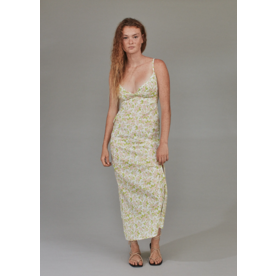 Acacia Swimwear Acacia Ansley Cotton Dress