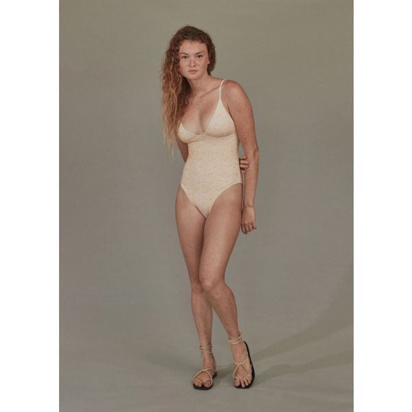 Acacia Swimwear Acacia Asmara Lining Bodysuit