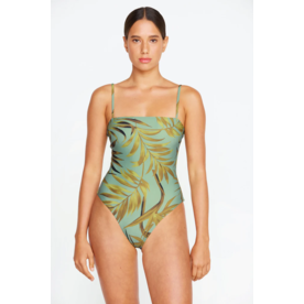 Mikoh Swimwear Mikoh Malta 1PC