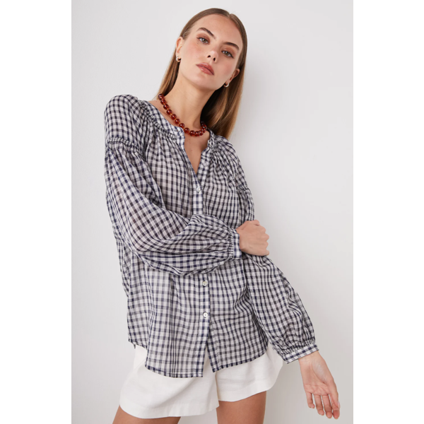 Rails Rails Kenlie Blouse