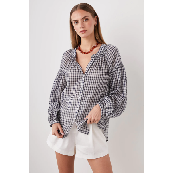 Rails Rails Kenlie Blouse