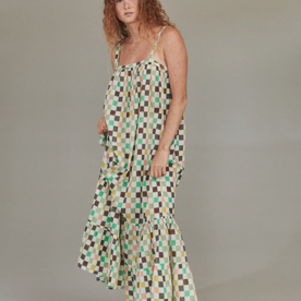 Acacia Swimwear Acacia Jules Organic Cotton Dress