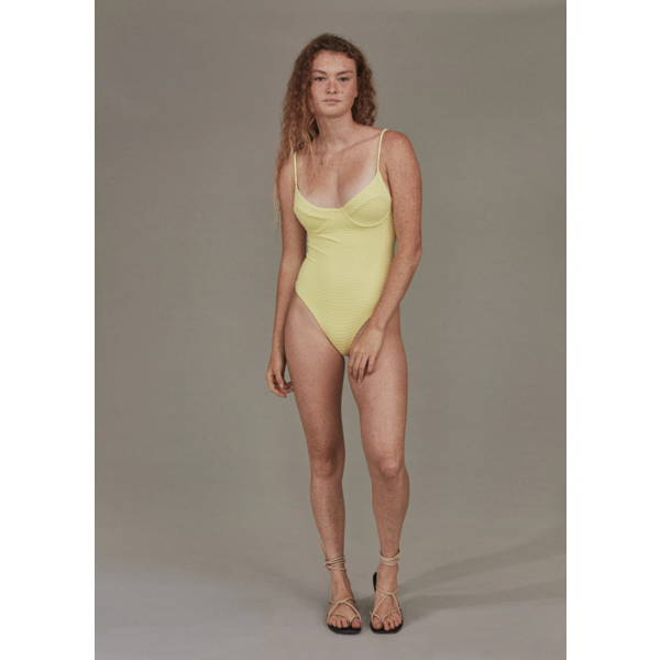 Acacia Swimwear Acacia Suki 1PC