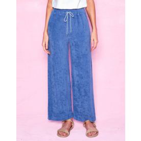 Sundry Sundry 5W1-V86T4 High Waist Crop Pant