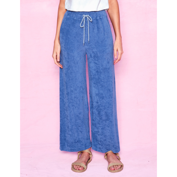 Sundry Sundry 5W1-V86T4 High Waist Crop Pant