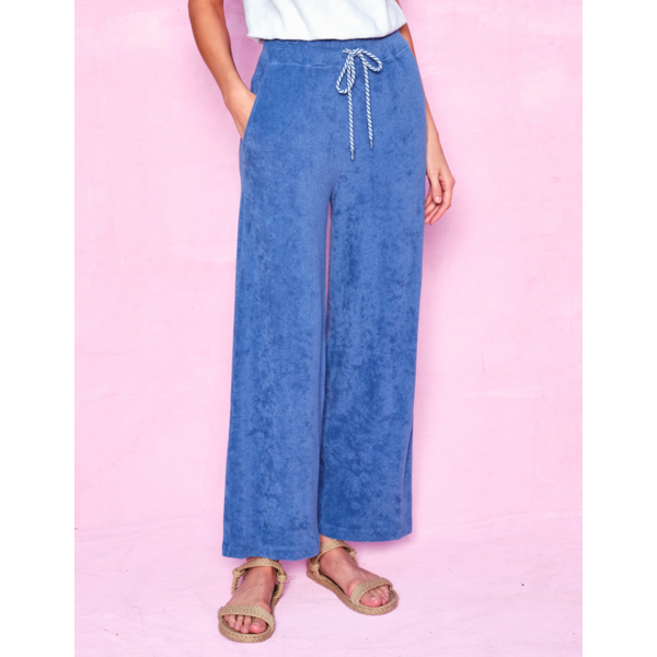 Sundry Sundry 5W1-V86T4 High Waist Crop Pant