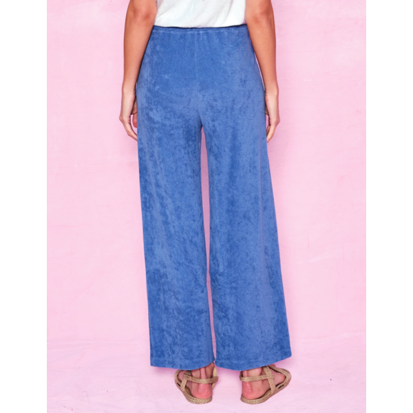 Sundry Sundry 5W1-V86T4 High Waist Crop Pant