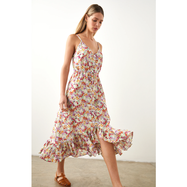 Rails Rails Frida Dress