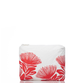 Aloha Collection Aloha Collection Small BI Ohi'a Lehua Crimson