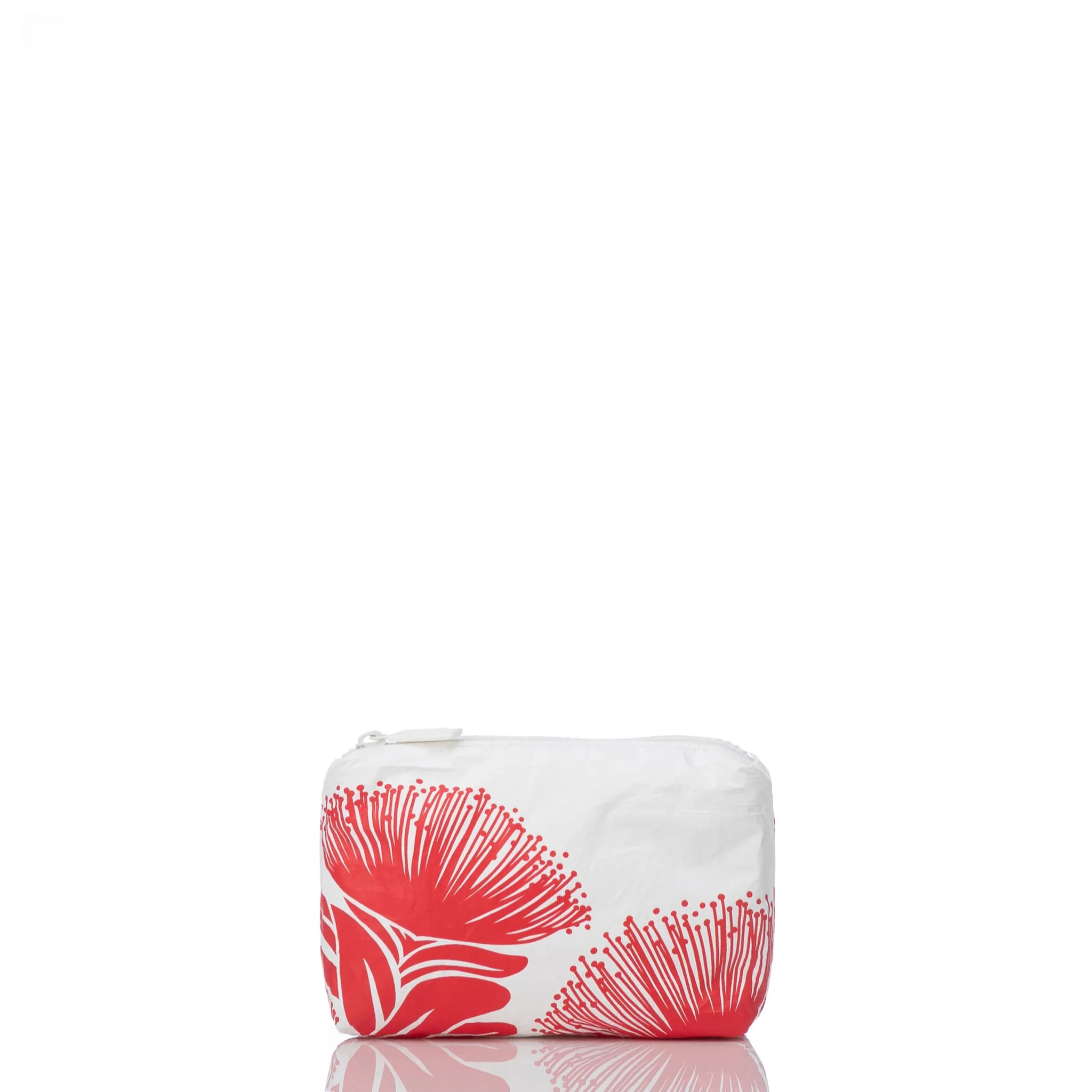 Aloha Collection Mini BI Ohi'a Lehua Crimson - I Heart