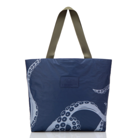 Aloha Collection Aloha Collection Hee Day Tripper Arctic/Navy