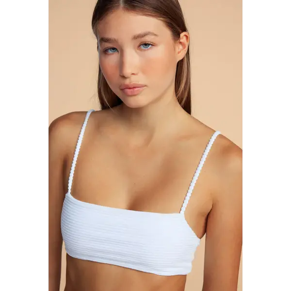 Mikoh Swimwear Mikoh Lucca Top '23