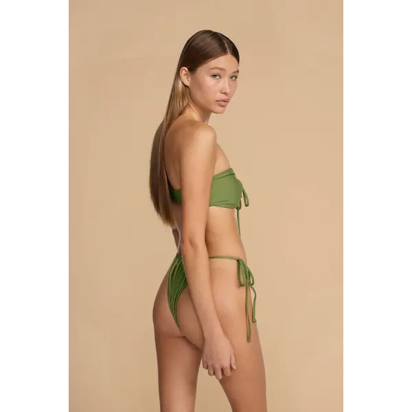 Mikoh Swimwear Mikoh Grado Bottom '23