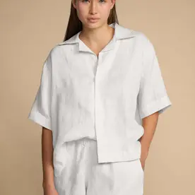 Mikoh Mikoh Busan Button Up Shirt