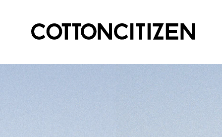 Cotton Citizen