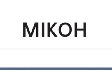 Mikoh Swimwear