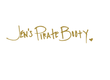 Jens Pirate Booty