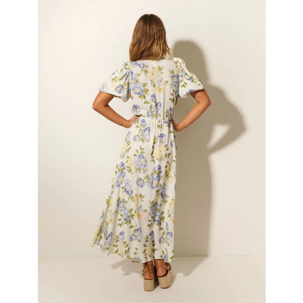 Kivari Kivari Airlie Midi Dress