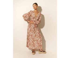 chinese dress ladies Madeline Strapless Maxi Dress at Amazon Women's Clothing store