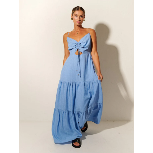 Kivari Kivari Juliette Maxi Dress