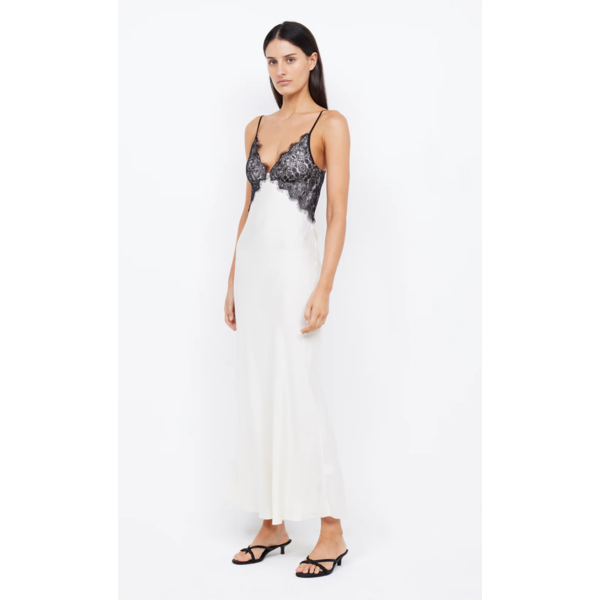 Bec+Bridge Bec+Bridge Emery Backless Maxi Dress